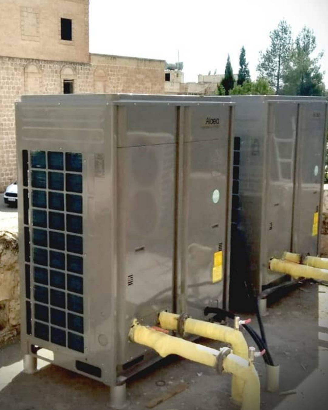 mor yakup manastırı